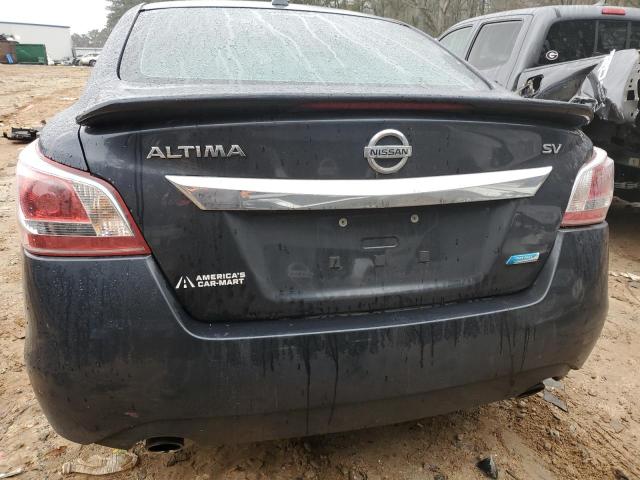 Photo 6 from auction – 2013 NISSAN ALTIMA 2.5 with VIN 1N4AL3AP1DC900747