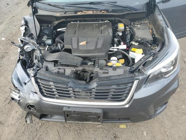 Photo 12 from auction – 2020 SUBARU FORESTER with VIN JF2SKAACXLH547575