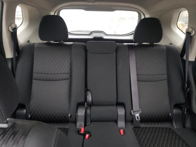 Photo 10 from auction – 2017 NISSAN ROGUE S with VIN KNMAT2MV2HP536092