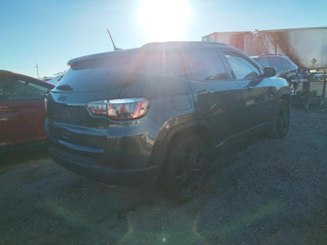 Photo 3 from auction – 2020 JEEP COMPASS LA with VIN 3C4NJCBB8LT129324