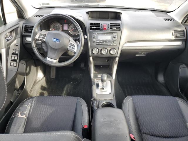 Photo 8 from auction – 2014 SUBARU FORESTER 2 with VIN JF2SJGDC7EH498579