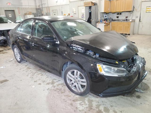 Photo 4 from auction – 2015 VOLKSWAGEN JETTA BASE with VIN 3VW2K7AJ7FM226641