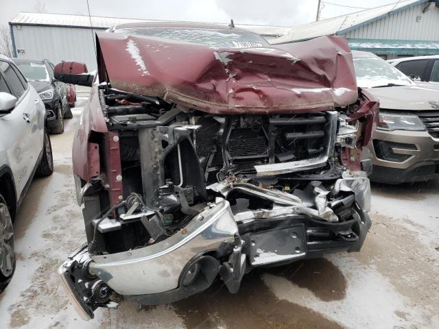 Photo 5 from auction – 2009 GMC SIERRA C15 with VIN 1GTEC39059Z160045