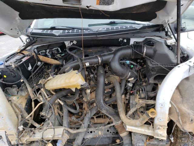 Photo 11 from auction – 2018 FORD F150 SUPER with VIN 1FTEW1EP8JFA35562