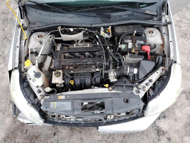 Photo 11 from auction – 2010 FORD FOCUS SE with VIN 1FAHP3FNXAW240423