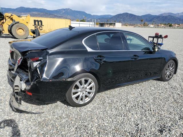 Photo 3 from auction – 2014 LEXUS GS 350 with VIN JTHBE1BL0E5032236