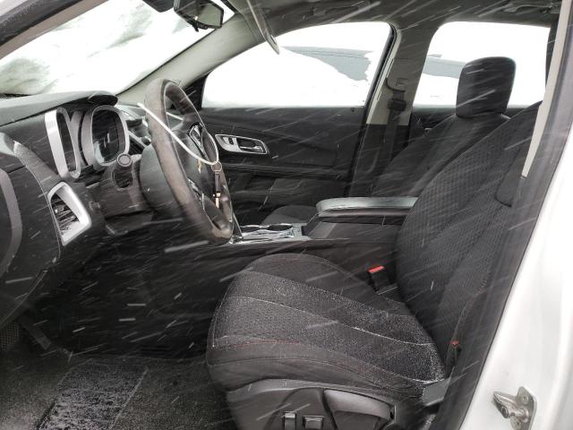Photo 7 from auction – 2014 CHEVROLET EQUINOX LS with VIN 2GNALAEKXE6342282