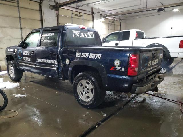 Photo 2 from auction – 2005 CHEVROLET SILVERADO with VIN 2GCEK13T751146712