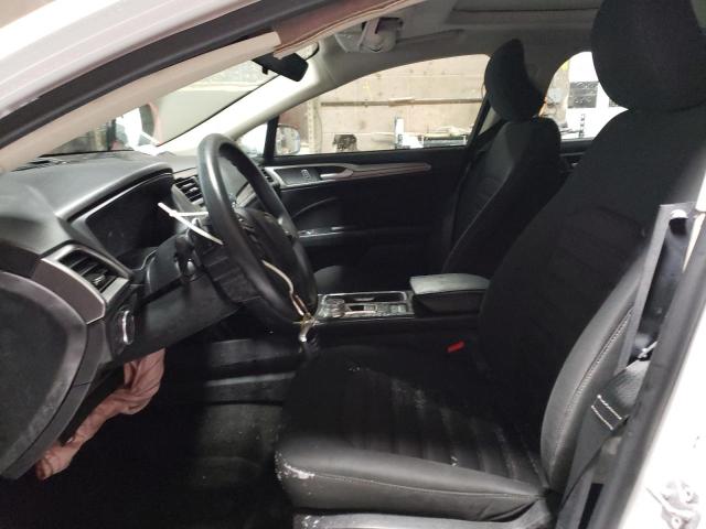 Photo 7 from auction – 2018 FORD FUSION SE with VIN 3FA6P0HD1JR264574