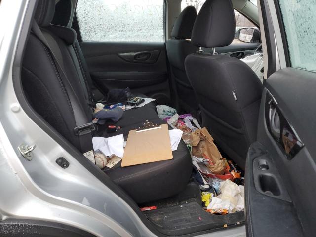 Photo 10 from auction – 2019 NISSAN ROGUE S with VIN 5N1AT2MV2KC813303