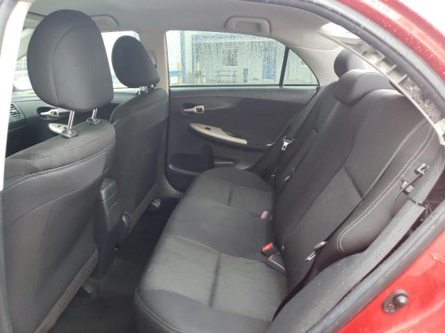 Photo 10 from auction – 2012 TOYOTA COROLLA BA with VIN 5YFBU4EE7CP025514