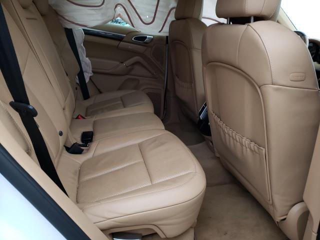 Zdjęcie 11 z aukcji – 2014 PORSCHE CAYENNE S z VIN WP1AE2A22ELA51084