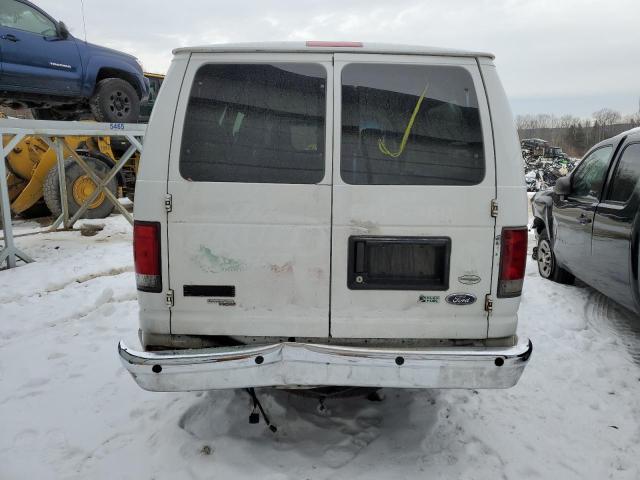 Photo 6 from auction – 2014 FORD ECONOLINE with VIN 1FBSS3BLXEDA03682