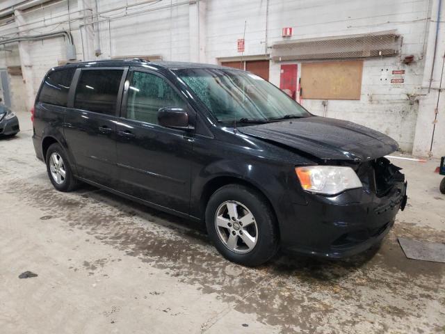 Photo 4 from auction – 2013 DODGE GRAND CARA with VIN 2C4RDGCG1DR611101