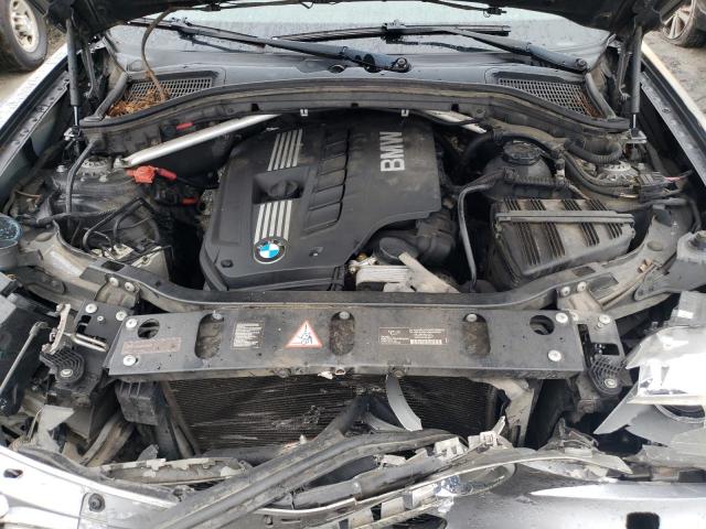 Photo 12 from auction – 2012 BMW X3 XDRIVE2 with VIN 5UXWX5C50CL725027