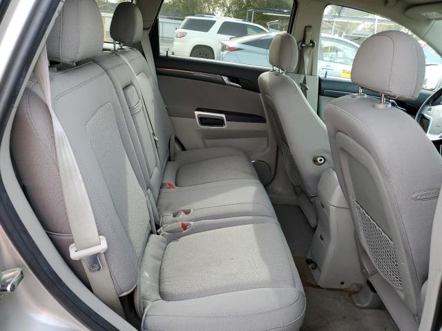 Photo 10 from auction – 2008 SATURN VUE XE with VIN 3GSCL33P58S669758
