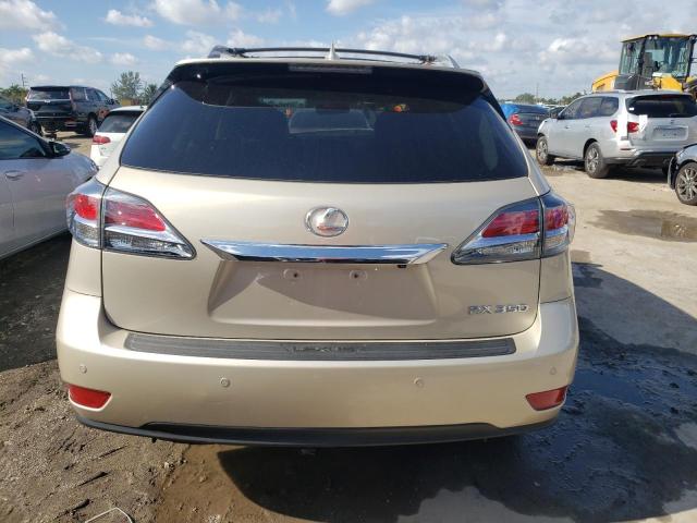 Photo 6 from auction – 2015 LEXUS RX 350 with VIN 2T2ZK1BA1FC182959