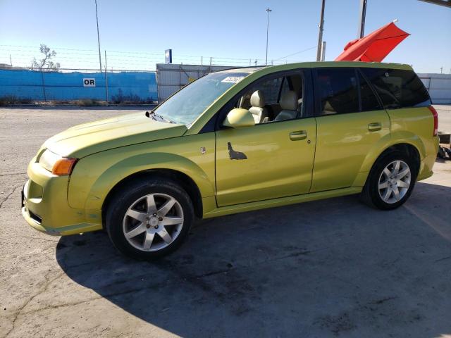 SATURN VUE 2004 with VIN 5GZCZ63484S848561 - Photo from auction