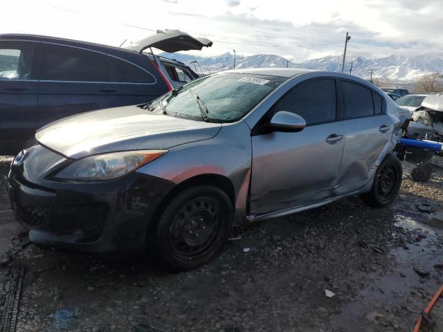 MAZDA 3 I 2013 with VIN JM1BL1TG8D1832135 - Photo from auction