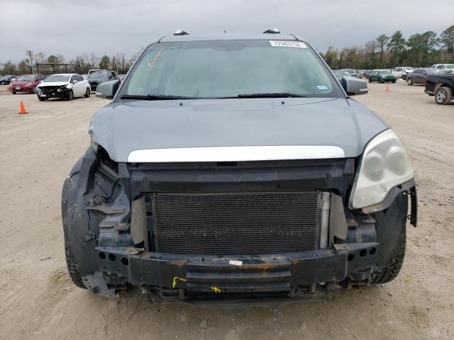 Photo 5 from auction – 2008 GMC ACADIA SLT with VIN 1GKEV23798J269362
