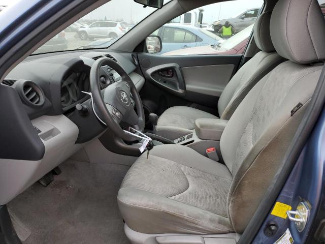 Photo 7 from auction – 2012 TOYOTA RAV4 with VIN 2T3BF4DV8CW240921