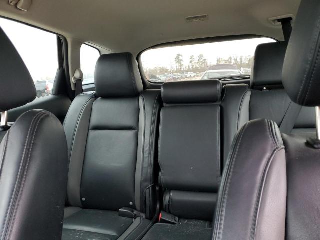 Photo 10 from auction – 2012 MAZDA CX-9 with VIN JM3TB3CA2C0358659