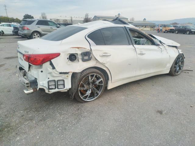 Photo 3 from auction – 2015 INFINITI Q50 BASE with VIN JN1BV7AP7FM349059