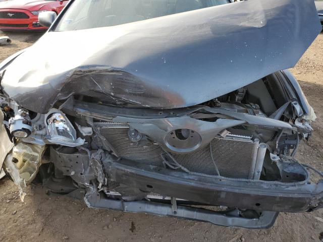 Photo 11 from auction – 2007 TOYOTA CAMRY CE with VIN 4T1BE46K17U125503