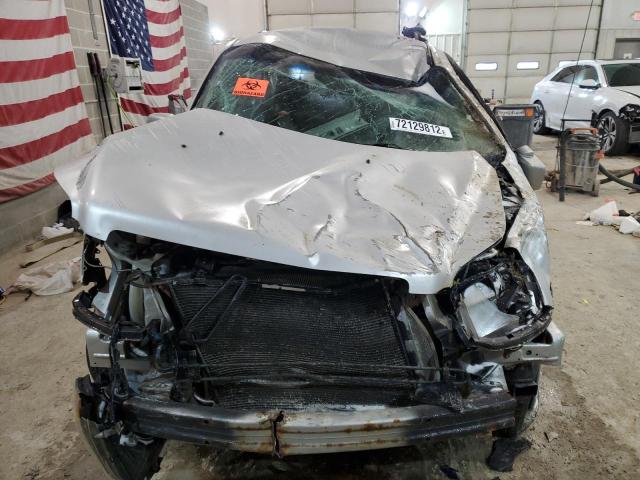 Photo 5 from auction – 2008 HONDA PILOT VP with VIN 5FNYF18208B056126