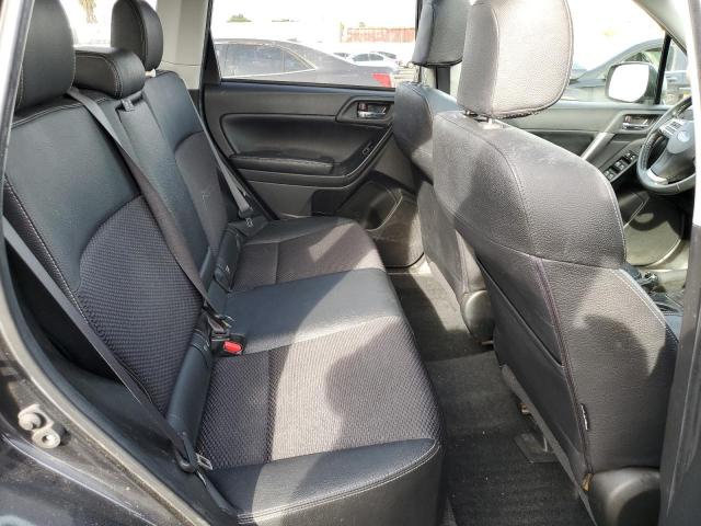 Photo 11 from auction – 2014 SUBARU FORESTER 2 with VIN JF2SJGDC7EH498579