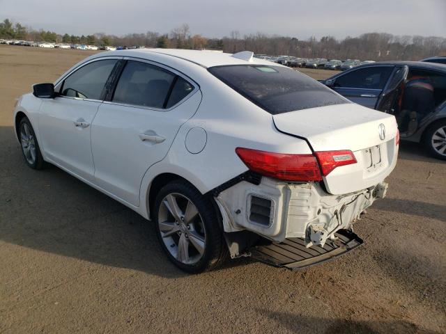 Photo 2 from auction – 2014 ACURA ILX 20 with VIN 19VDE1F32EE007680