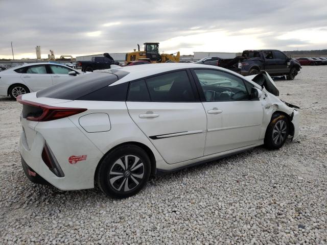 Photo 3 from auction – 2017 TOYOTA PRIUS PRIM with VIN JTDKARFP0H3005546