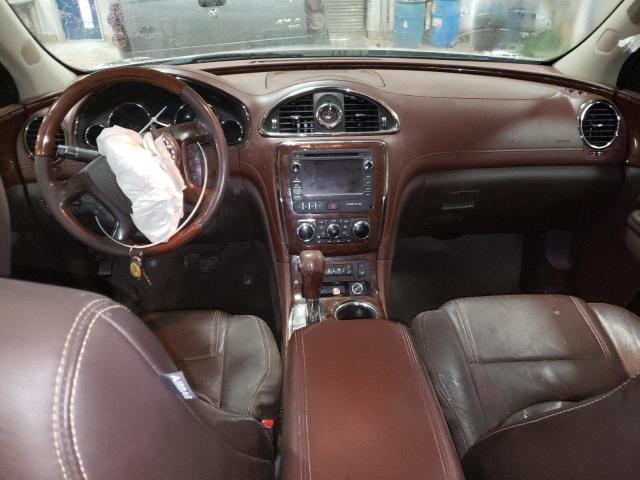 Photo 8 from auction – 2013 BUICK ENCLAVE with VIN 5GAKVCKDXDJ194095