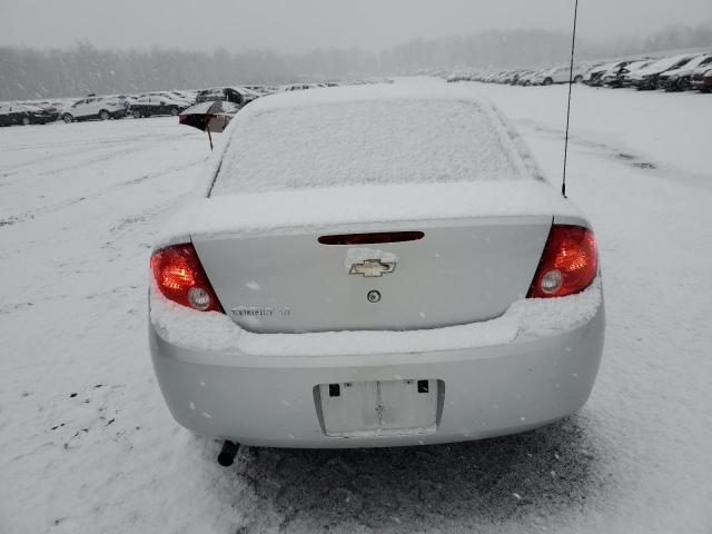 Photo 6 from auction – 2010 CHEVROLET COBALT 2LT with VIN 1G1AF5F52A7102811
