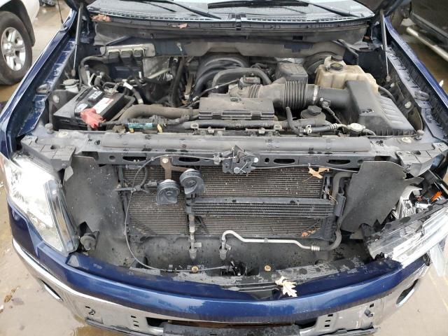 Photo 11 from auction – 2009 FORD F150 SUPER with VIN 1FTRW12849FB30744