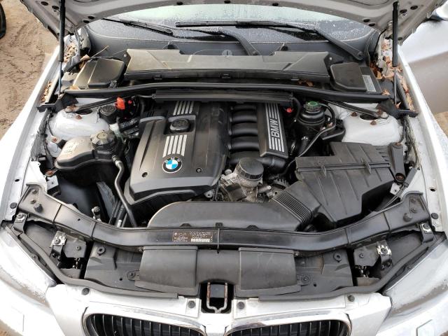 Photo 11 from auction – 2011 BMW 328 XI with VIN WBAPK7C56BA974570
