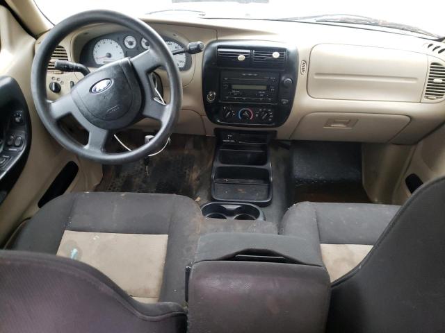Photo 8 from auction – 2004 FORD RANGER with VIN 1FTYR10UX4PB24730