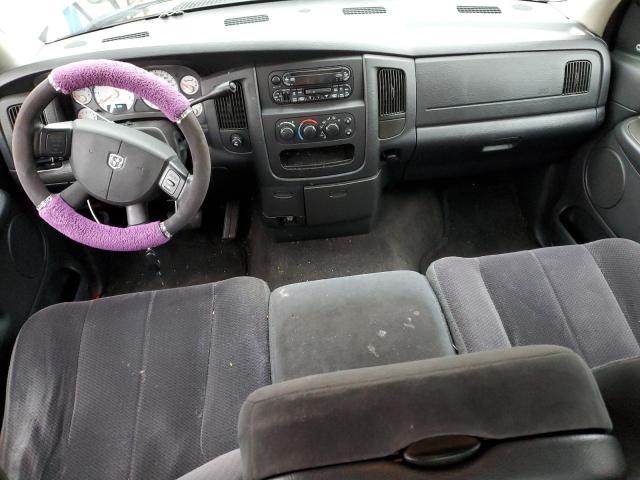 Photo 8 from auction – 2004 DODGE RAM 1500 S with VIN 1D7HA18D54S698716