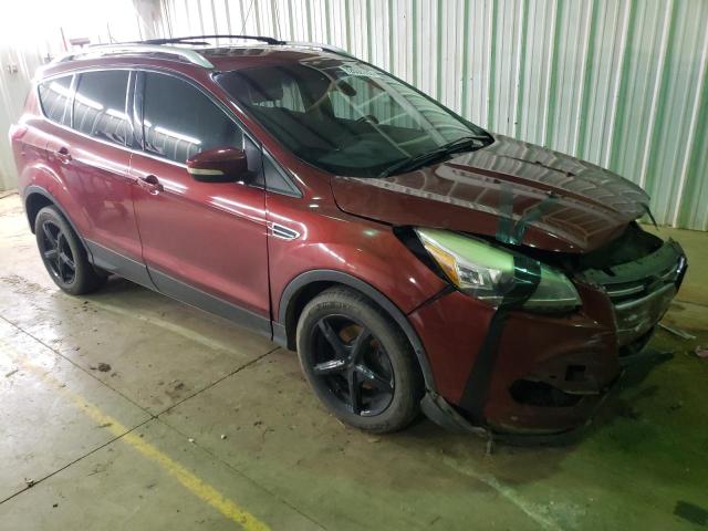 Photo 4 from auction – 2014 FORD ESCAPE TIT with VIN 1FMCU0JX3EUA04732