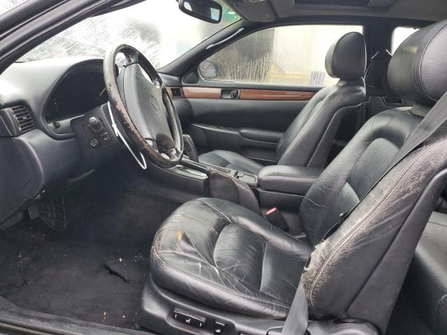Photo 7 from auction – 1997 LEXUS SC 300 with VIN JT8CD32Z7V0039902