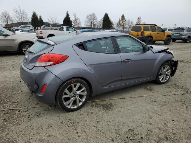 Photo 3 from auction – 2016 HYUNDAI VELOSTER with VIN KMHTC6AD3GU300526