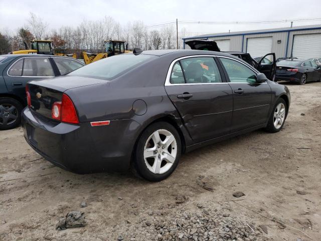 Photo 3 from auction – 2012 CHEVROLET MALIBU LS with VIN 1G1ZB5E00CF265924