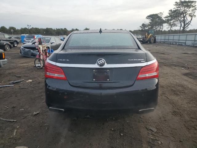 Photo 6 from auction – 2014 BUICK LACROSSE P with VIN 1G4GE5G34EF305191