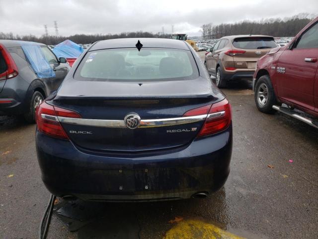 Photo 6 from auction – 2015 BUICK REGAL with VIN 2G4GK5EX2F9134093