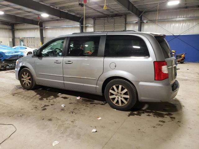 Photo 2 from auction – 2014 CHRYSLER TOWN & COU with VIN 2C4RC1BG7ER434976