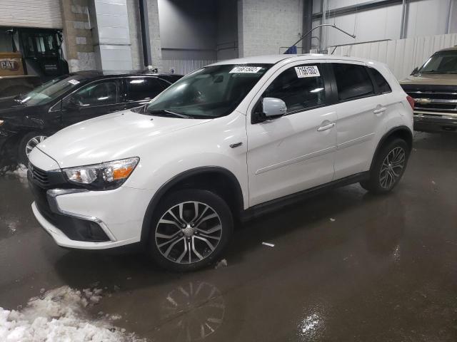MITSUBISHI OUTLANDER 2016 z numerem VIN JA4AR3AU7GZ063741 - Zdjęcie z aukcji