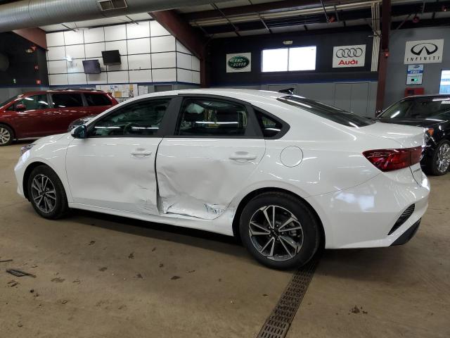Photo 2 from auction – 2022 KIA FORTE FE with VIN 3KPF24AD0NE467432