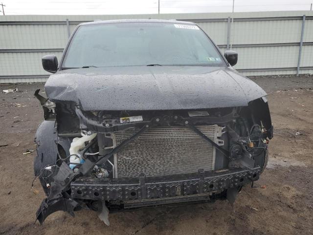Photo 5 from auction – 2017 DODGE GRAND CARA with VIN 2C4RDGCG9HR863751