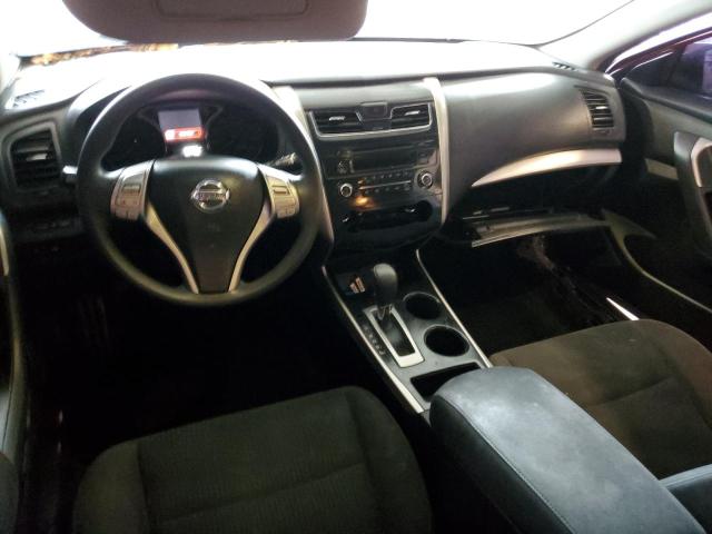 Photo 8 from auction – 2015 NISSAN ALTIMA 2.5 with VIN 1N4AL3AP9FC120935