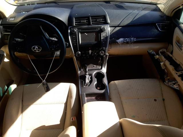 Photo 8 from auction – 2016 TOYOTA CAMRY LE with VIN 4T4BF1FK6GR556257